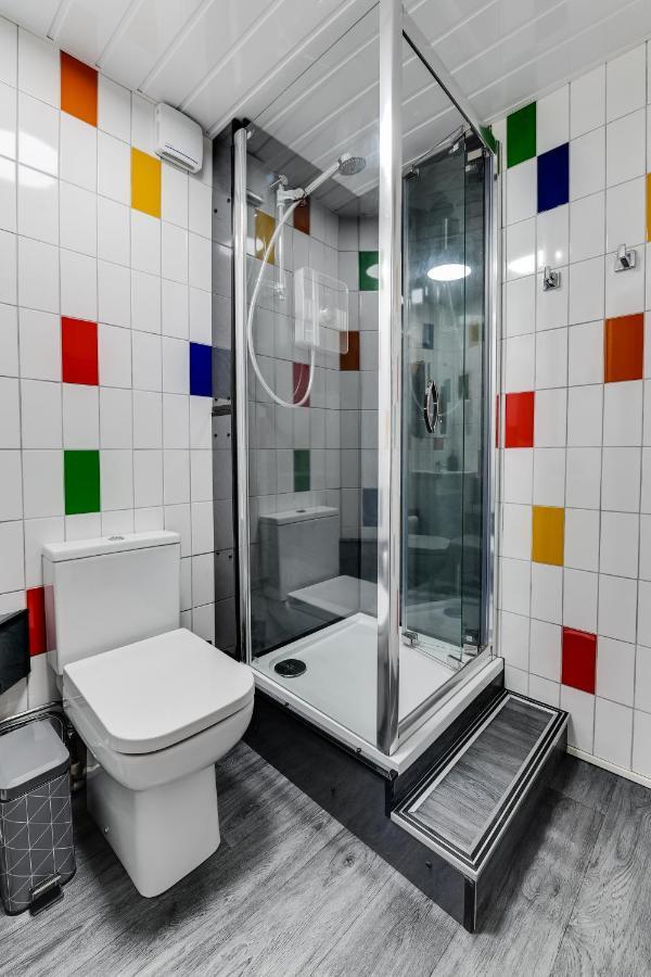 1 Bedroom Swinley Apartment L Free Parking L Wigan Royal Infirmary L Haigh Hall L Central Location Exteriér fotografie